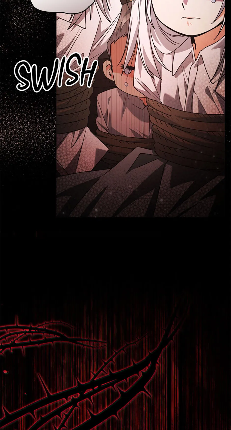 Read Black Killer Whale Baby EN Manga Online