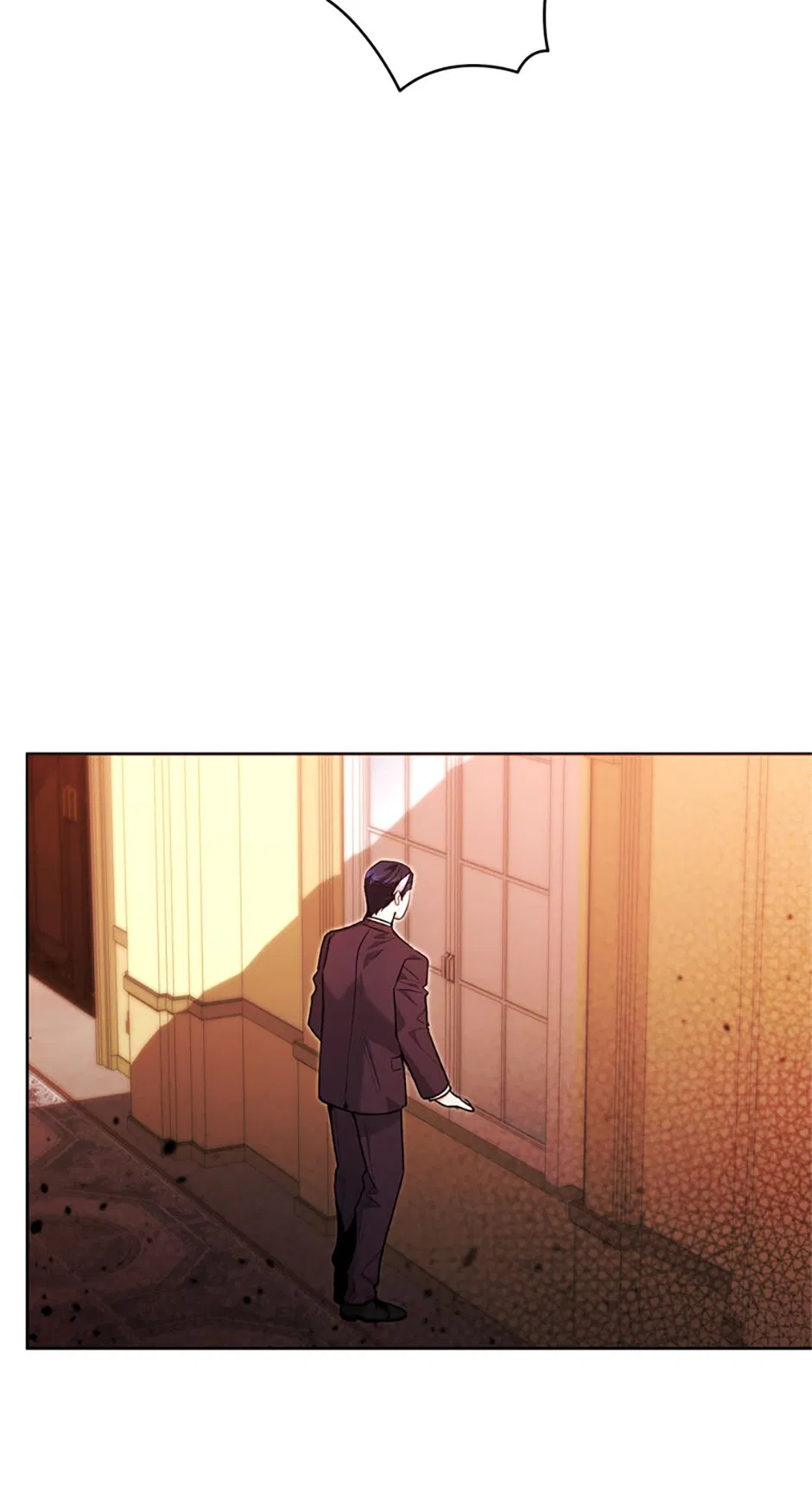 Read Black Killer Whale Baby EN Manga Online