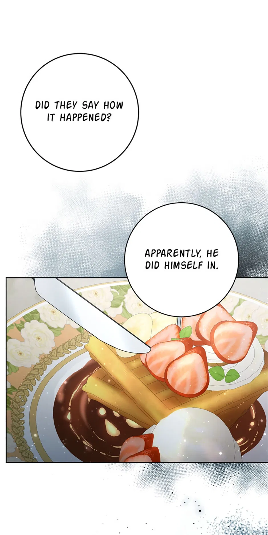 Read Black Killer Whale Baby EN Manga Online