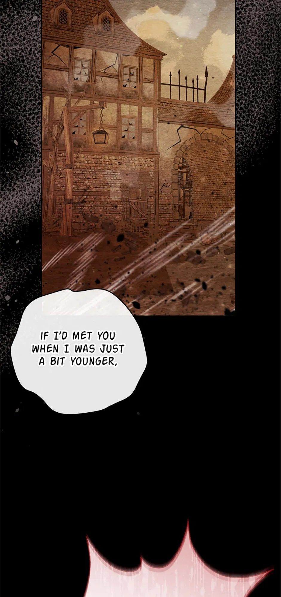 Read Black Killer Whale Baby EN Manga Online