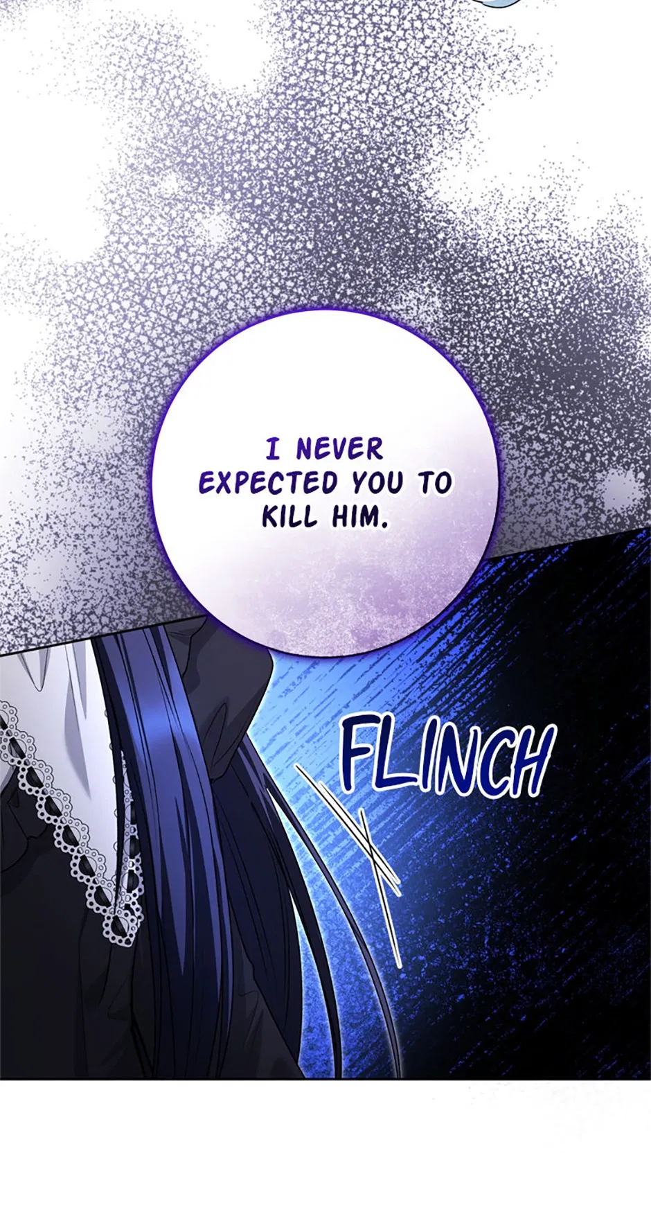 Read Black Killer Whale Baby EN Manga Online
