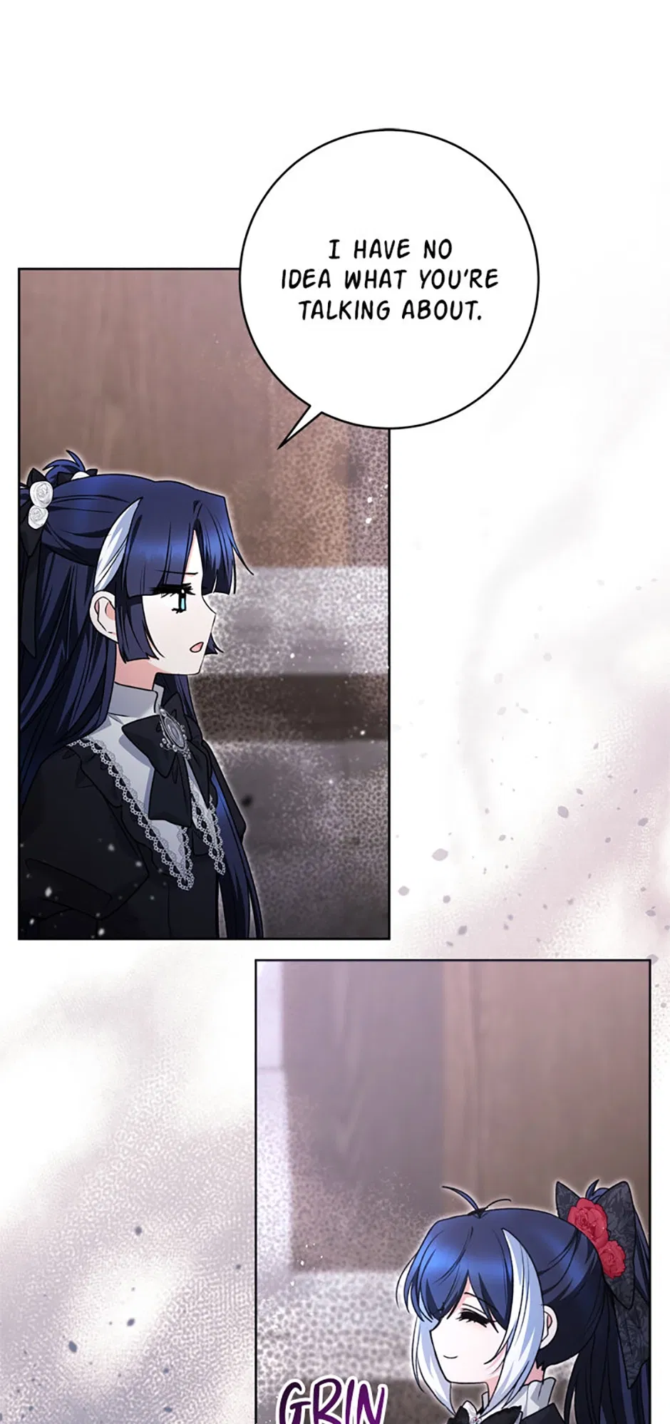 Read Black Killer Whale Baby EN Manga Online