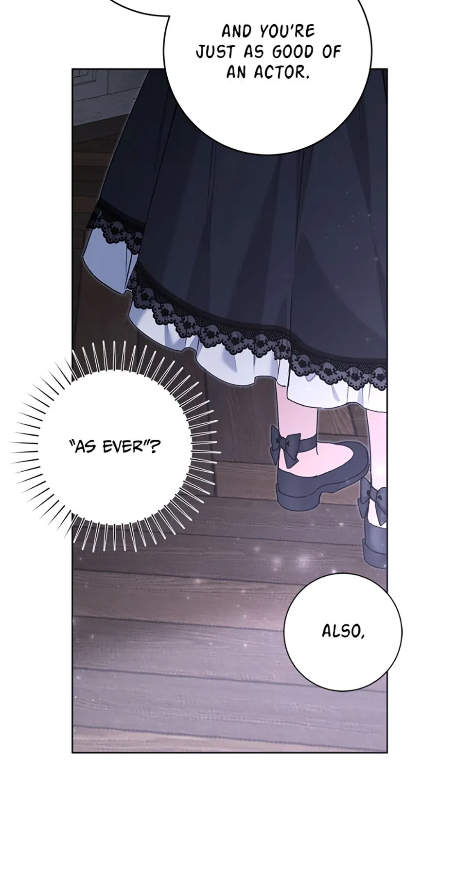 Read Black Killer Whale Baby EN Manga Online