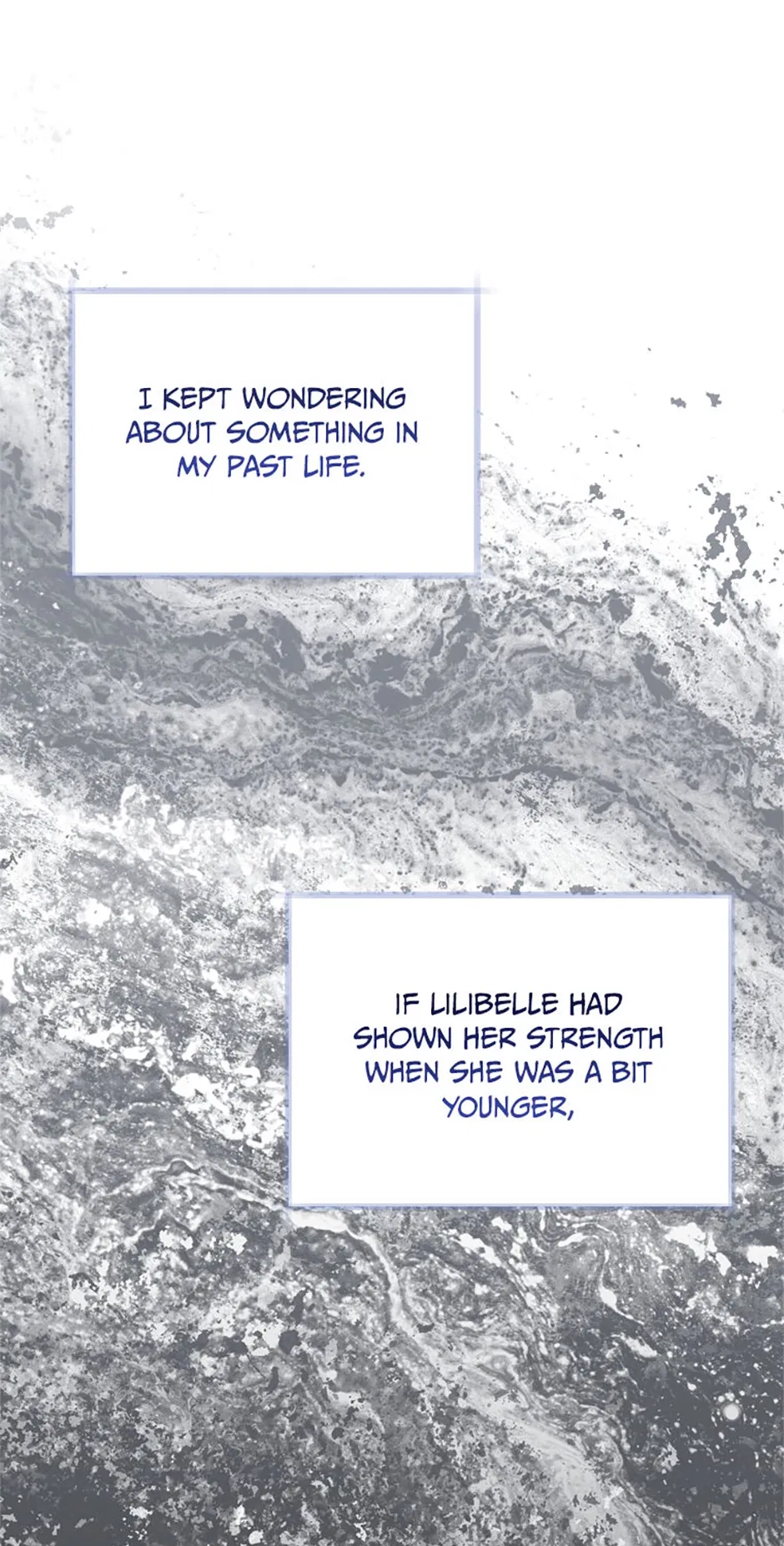 Read Black Killer Whale Baby EN Manga Online