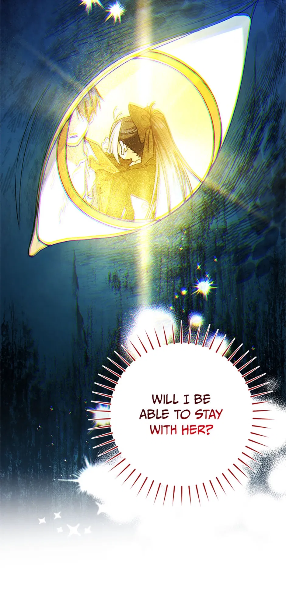 Read Black Killer Whale Baby EN Manga Online