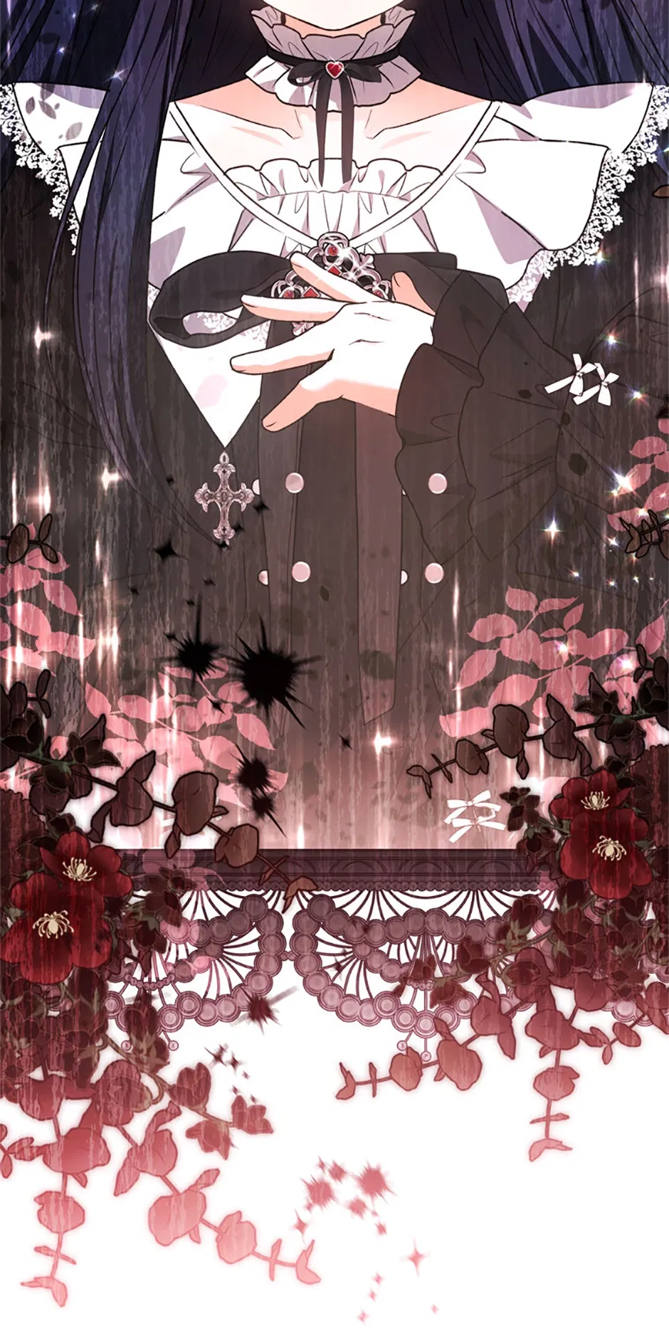 Read Black Killer Whale Baby EN Manga Online