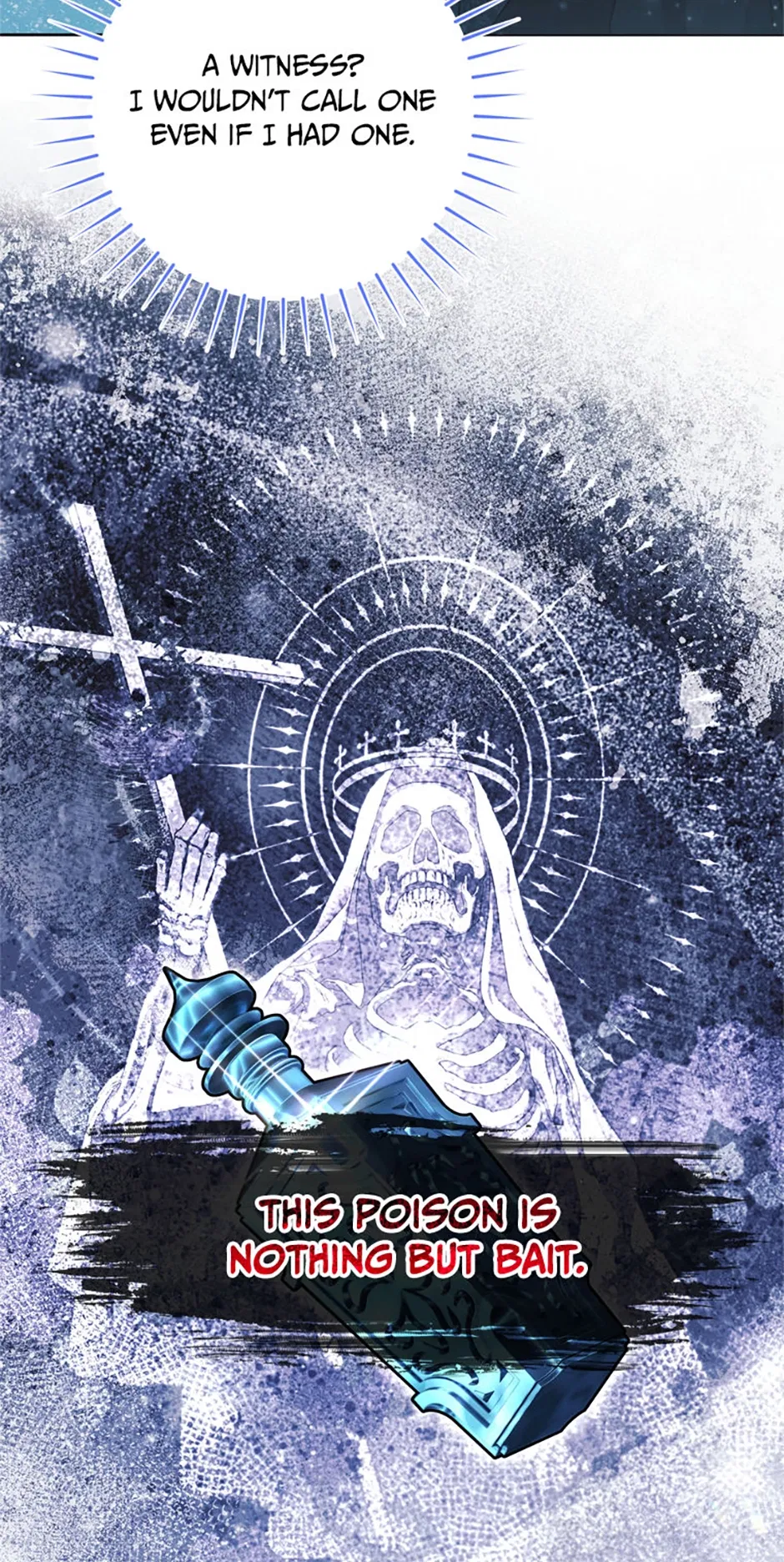 Read Black Killer Whale Baby EN Manga Online