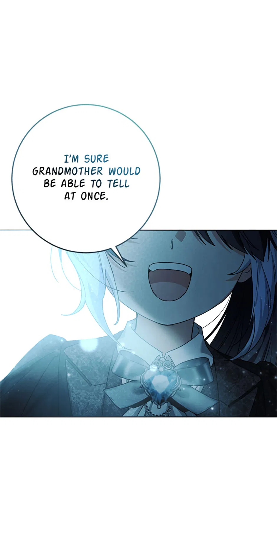 Read Black Killer Whale Baby EN Manga Online