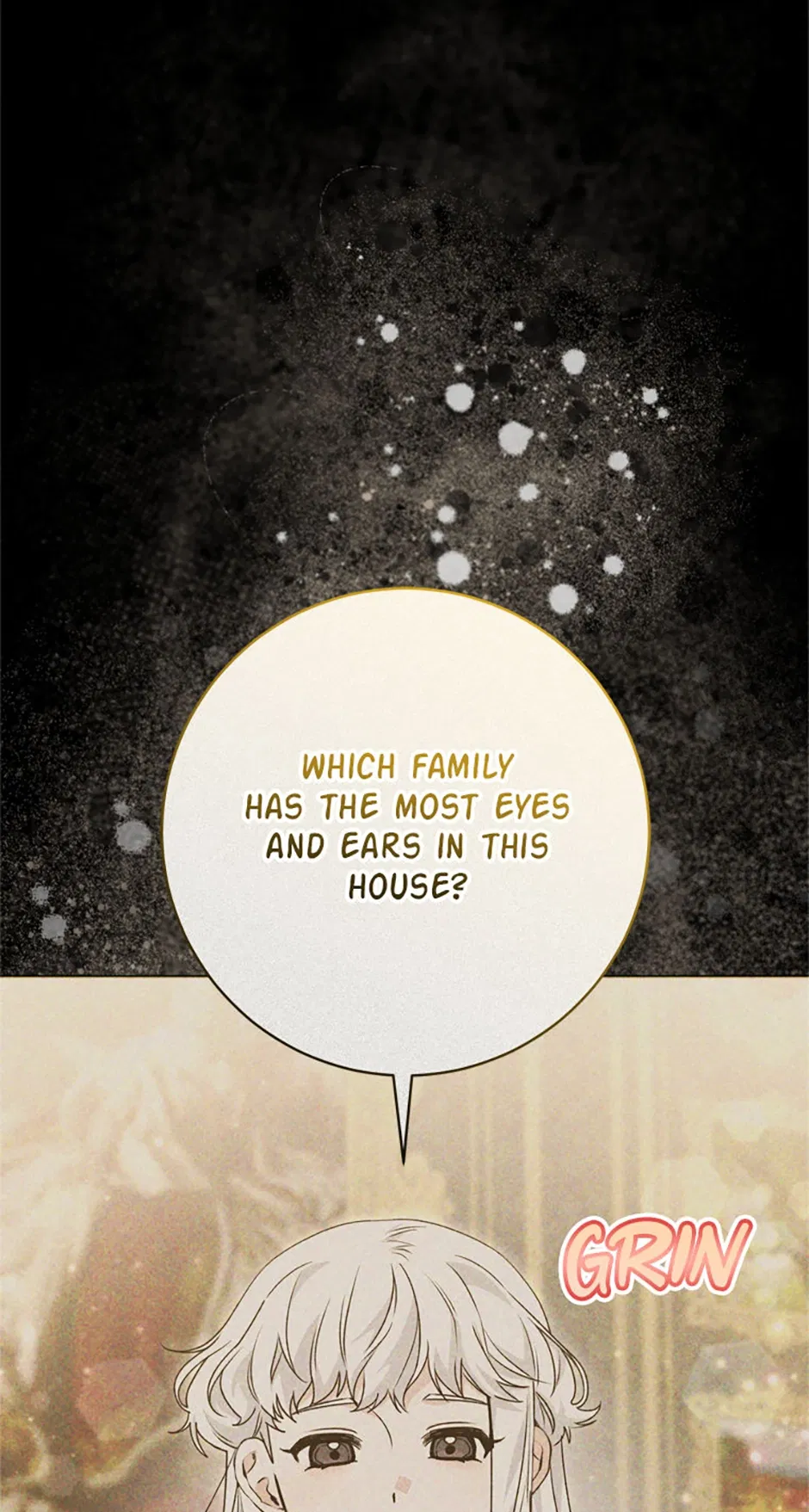 Read Black Killer Whale Baby EN Manga Online