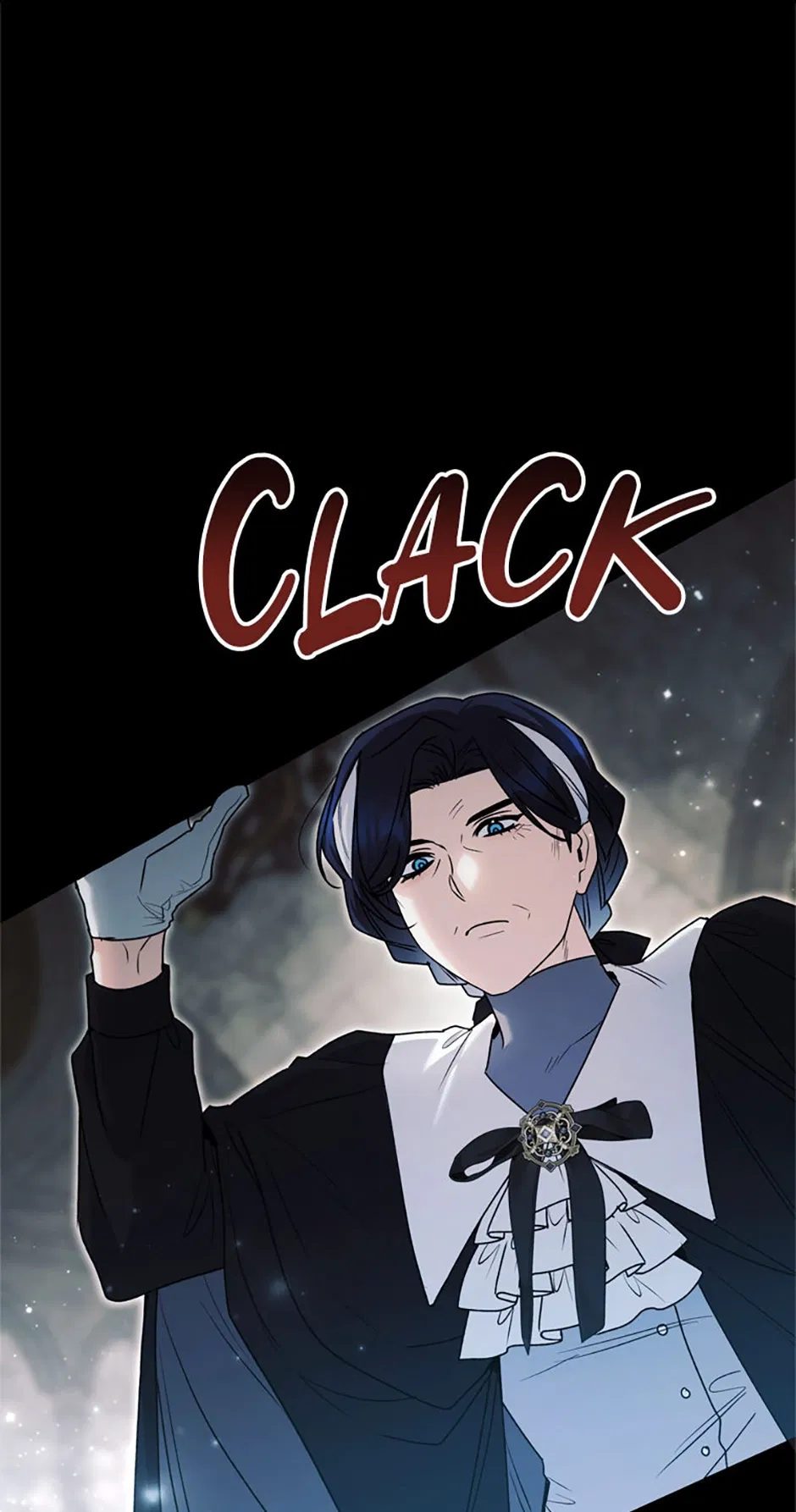 Read Black Killer Whale Baby EN Manga Online