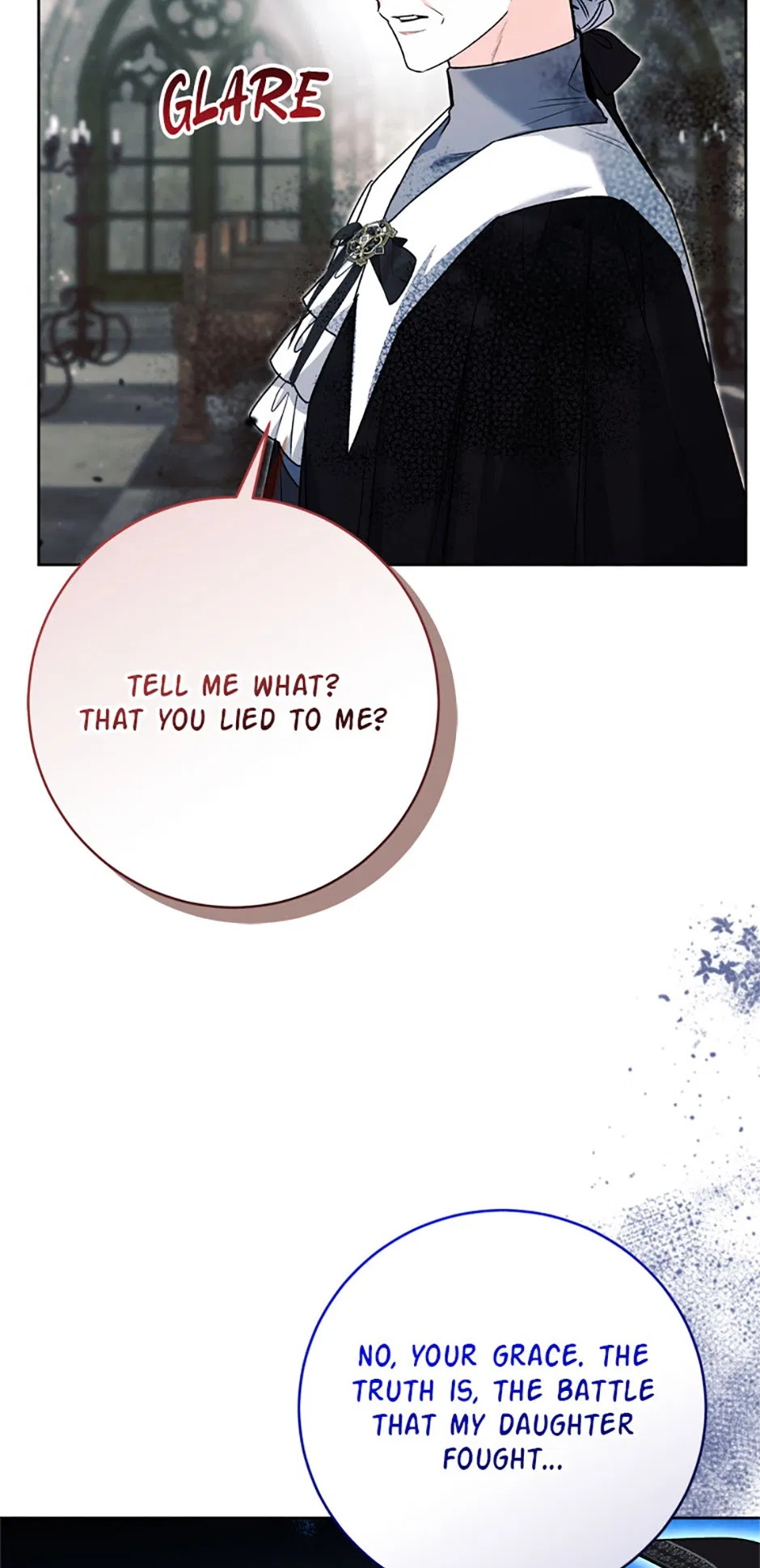 Read Black Killer Whale Baby EN Manga Online
