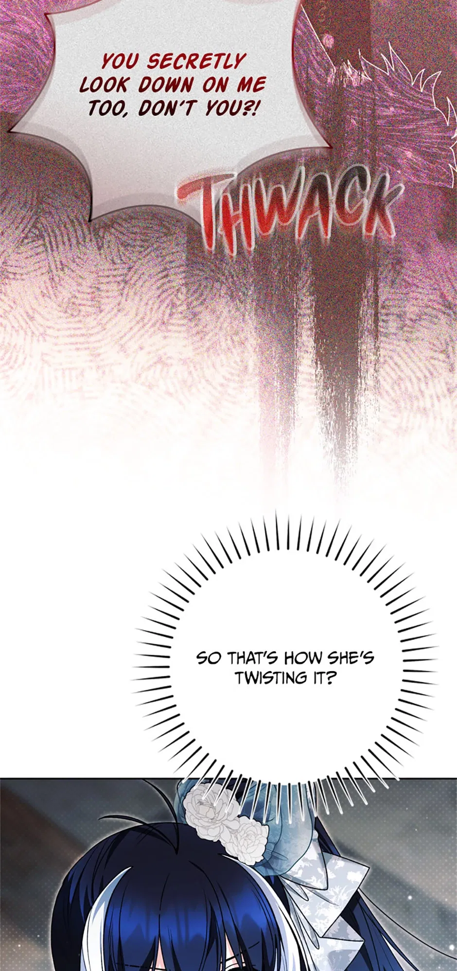 Read Black Killer Whale Baby EN Manga Online