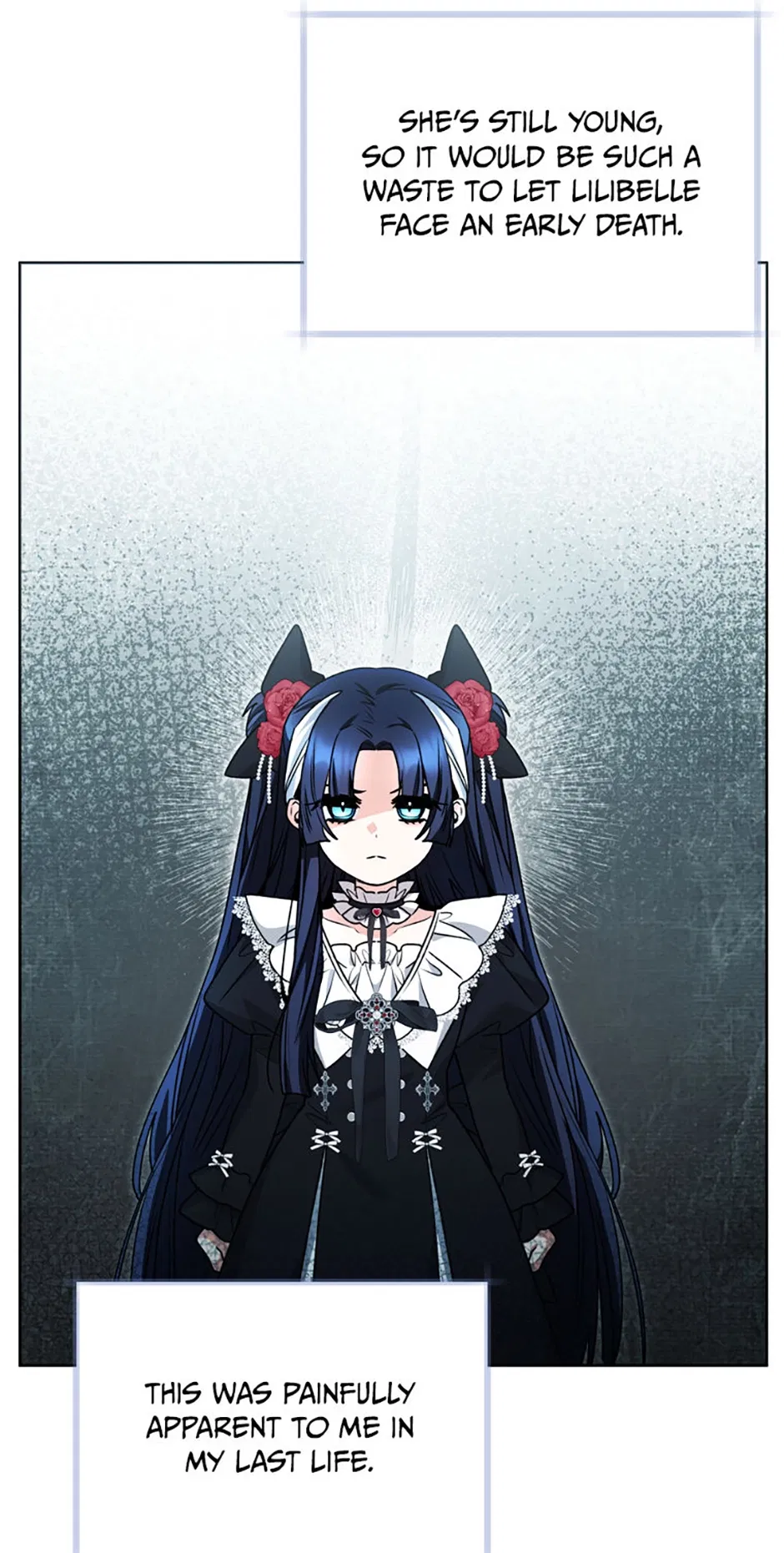 Read Black Killer Whale Baby EN Manga Online