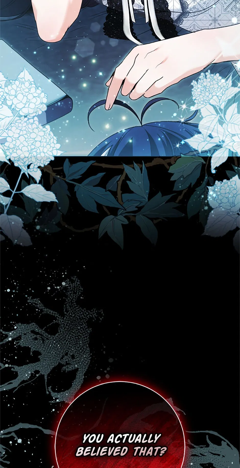 Read Black Killer Whale Baby EN Manga Online