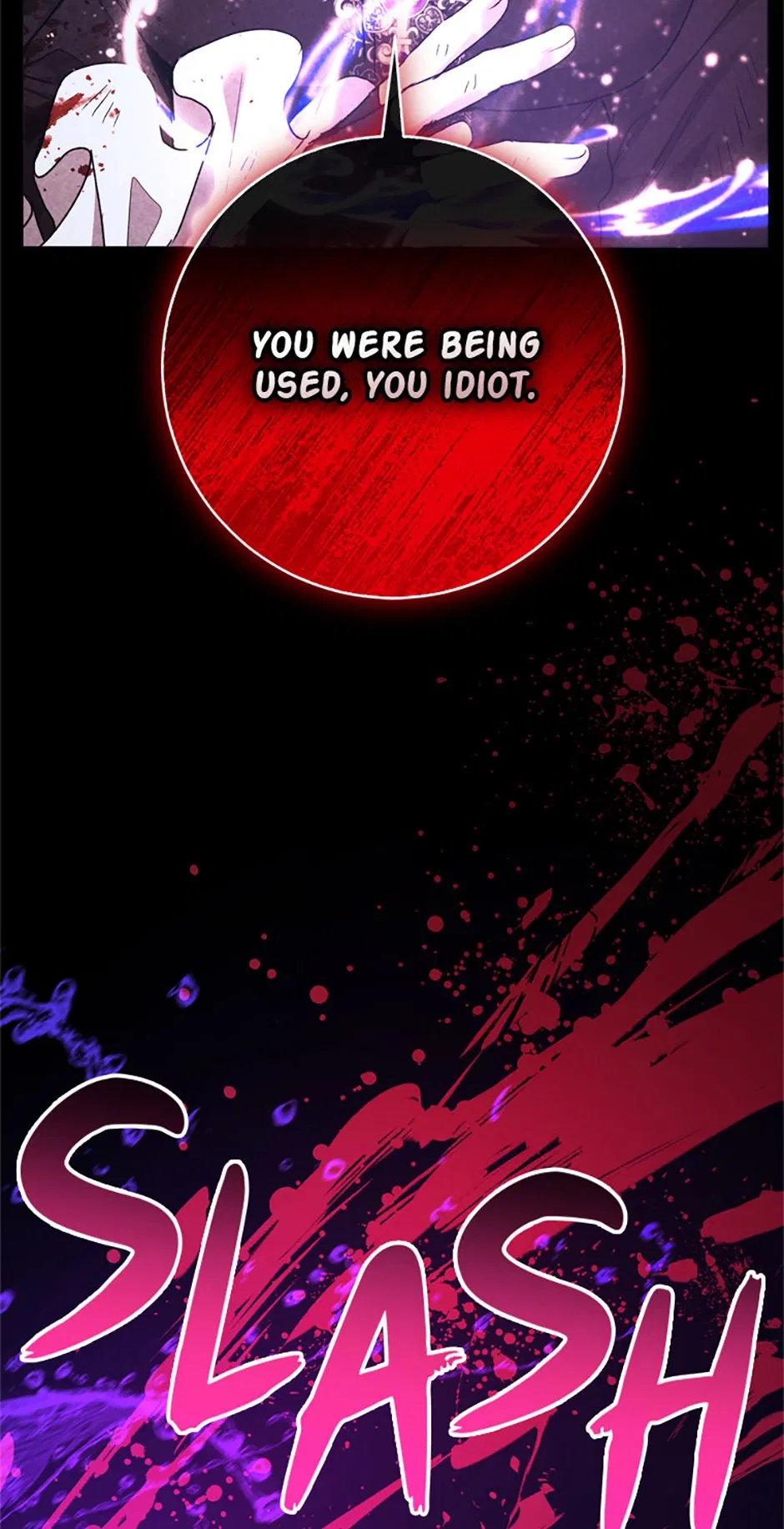 Read Black Killer Whale Baby EN Manga Online