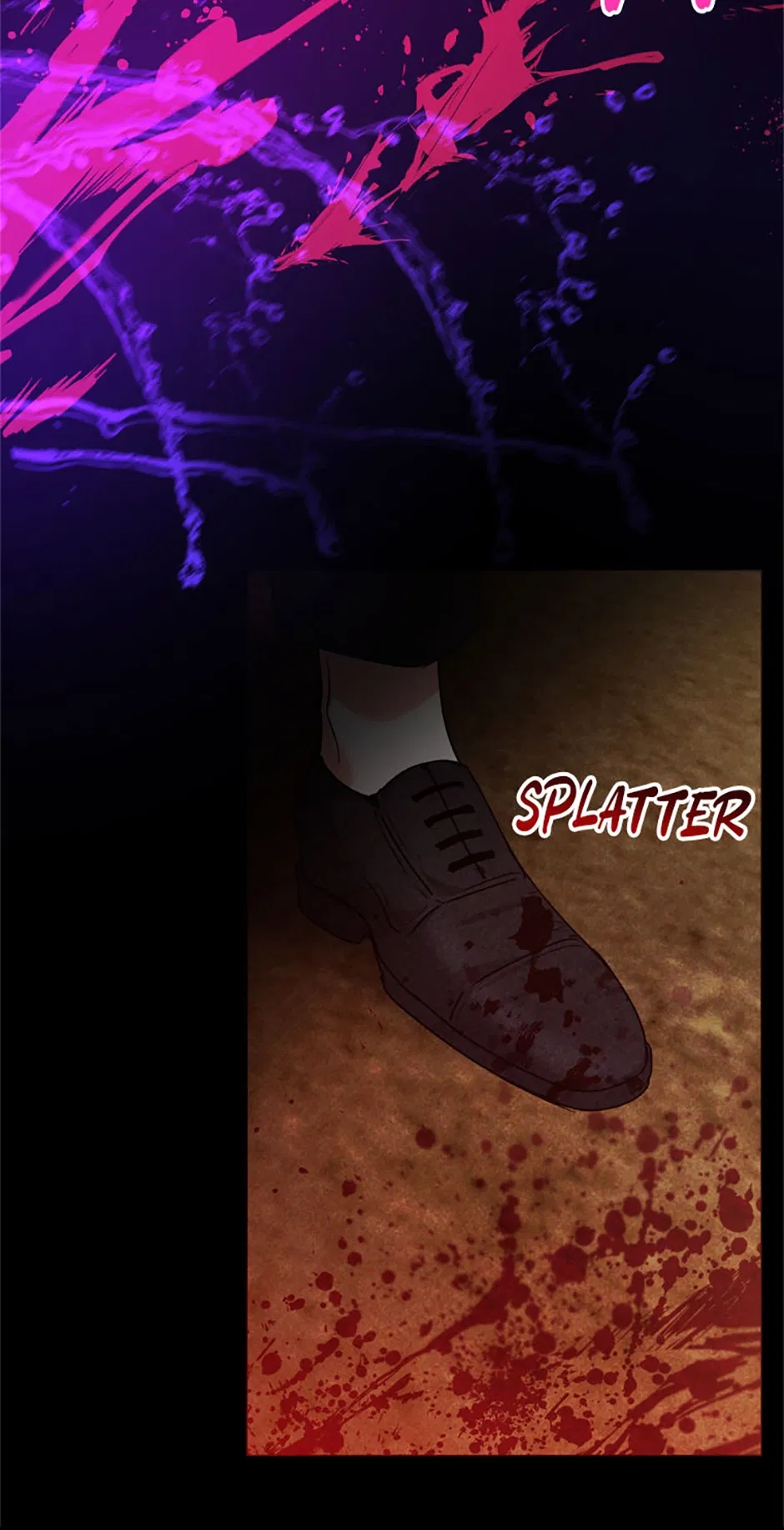 Read Black Killer Whale Baby EN Manga Online
