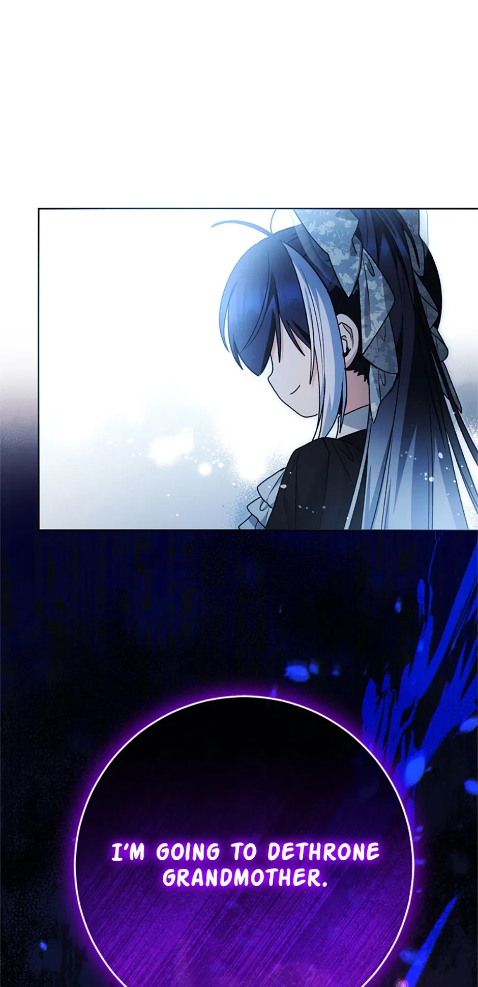 Read Black Killer Whale Baby EN Manga Online