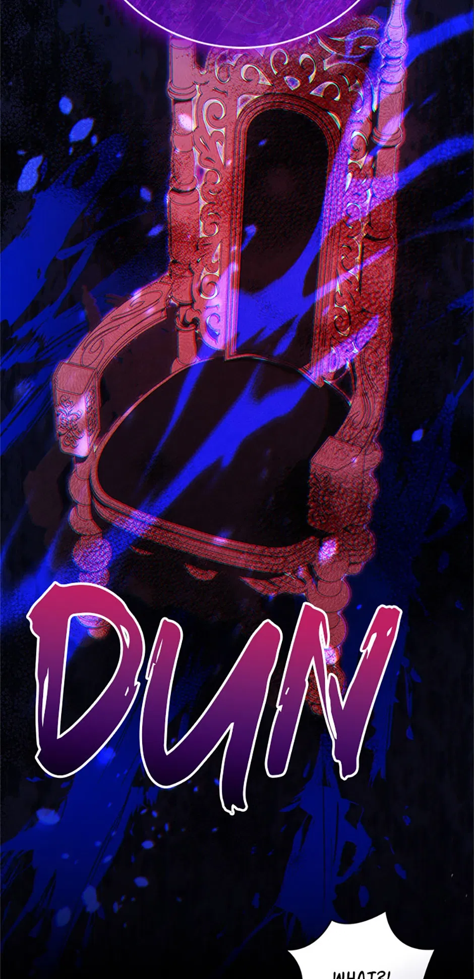 Read Black Killer Whale Baby EN Manga Online
