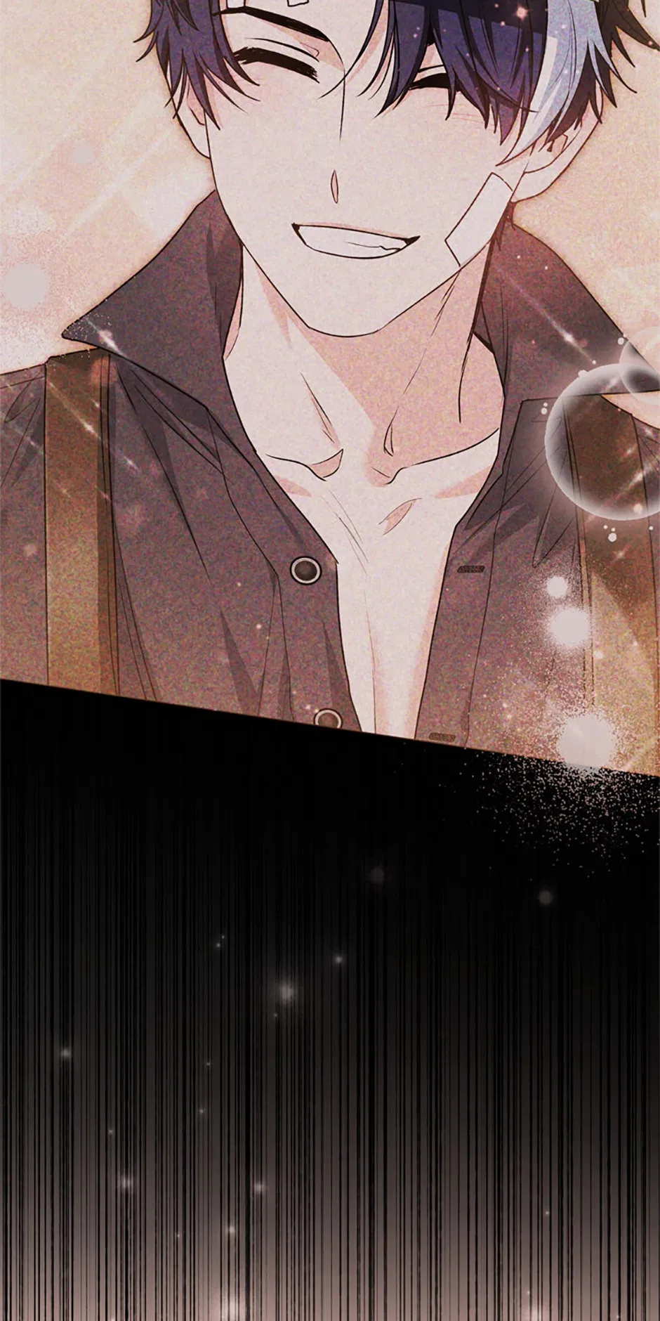 Read Black Killer Whale Baby EN Manga Online