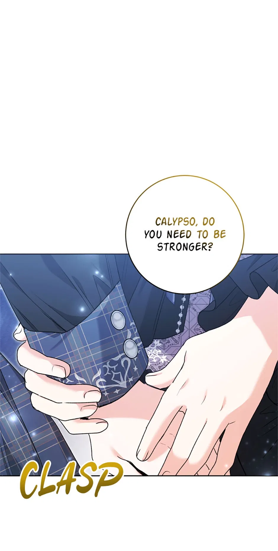 Read Black Killer Whale Baby EN Manga Online