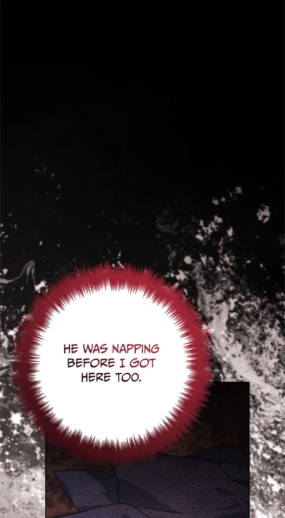 Read Black Killer Whale Baby EN Manga Online