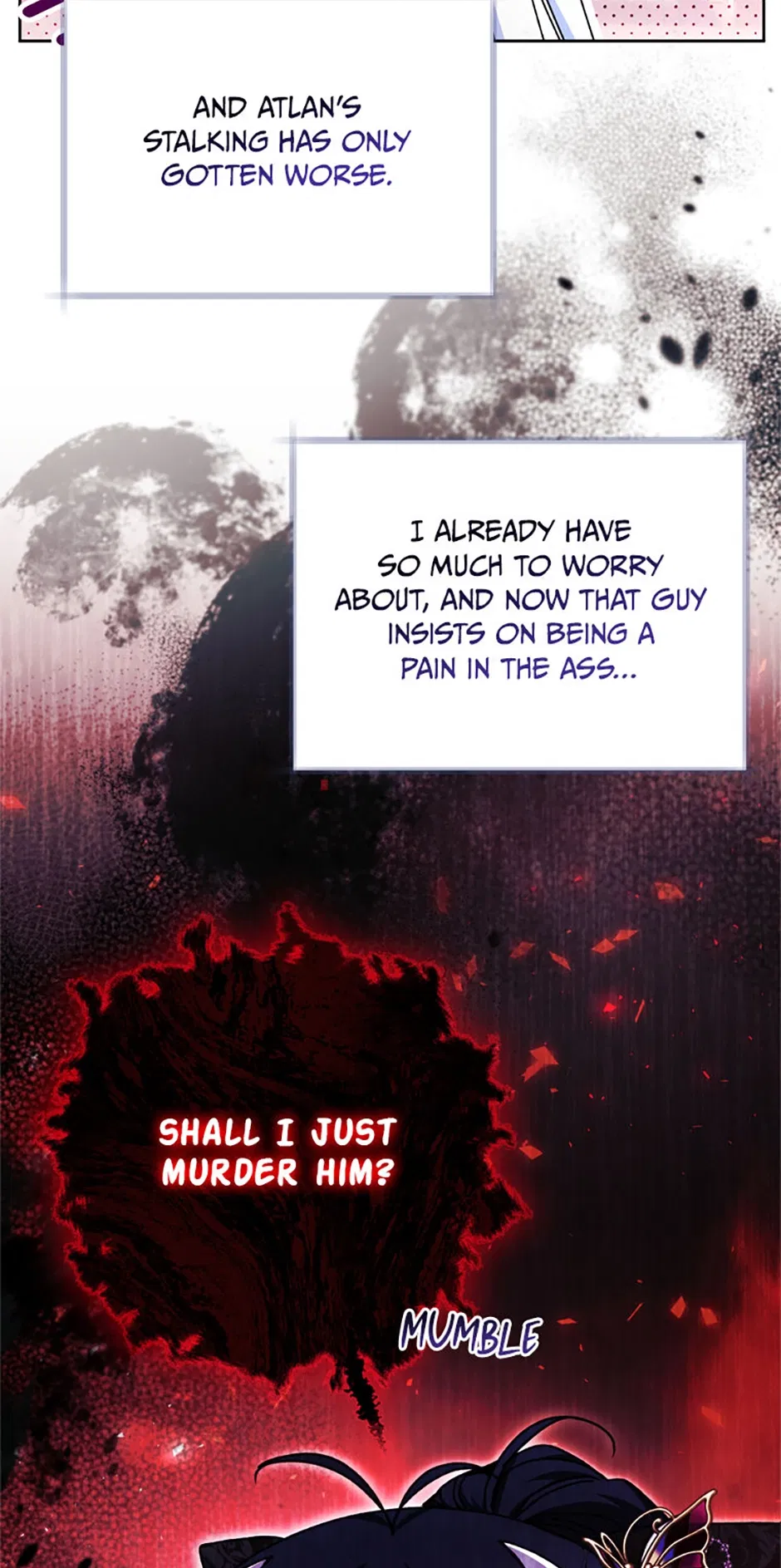 Read Black Killer Whale Baby EN Manga Online