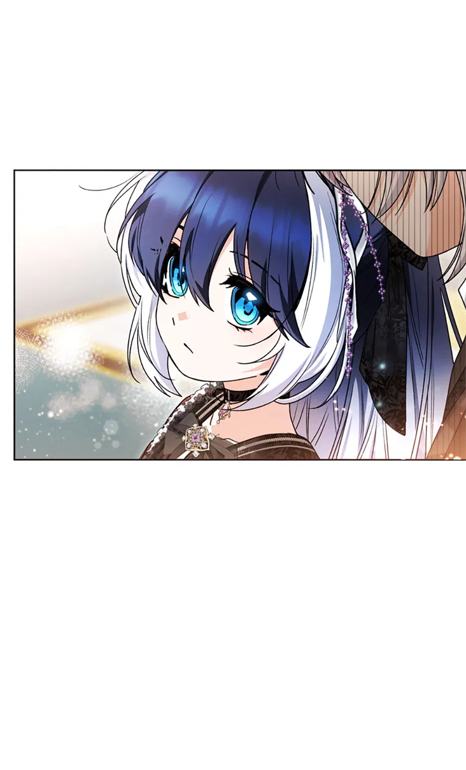 Read Black Killer Whale Baby EN Manga Online