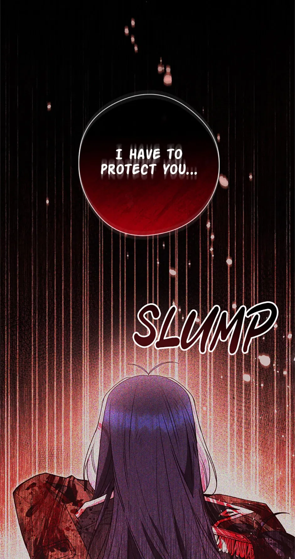 Read Black Killer Whale Baby EN Manga Online