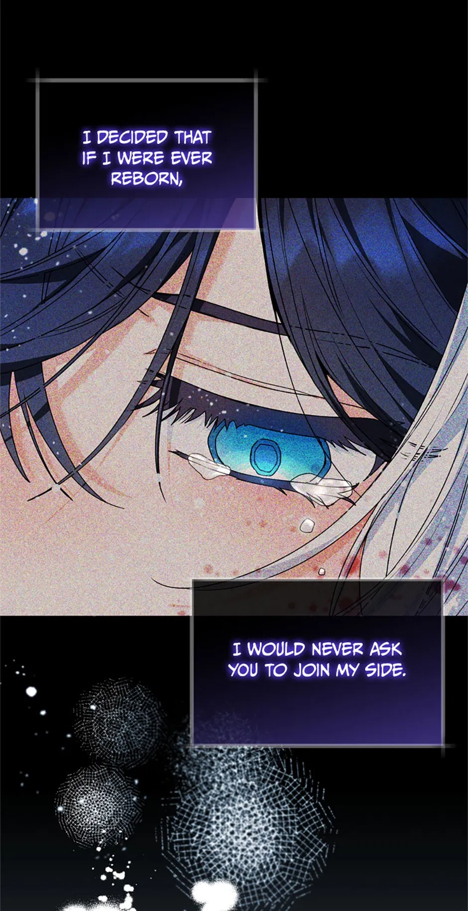 Read Black Killer Whale Baby EN Manga Online