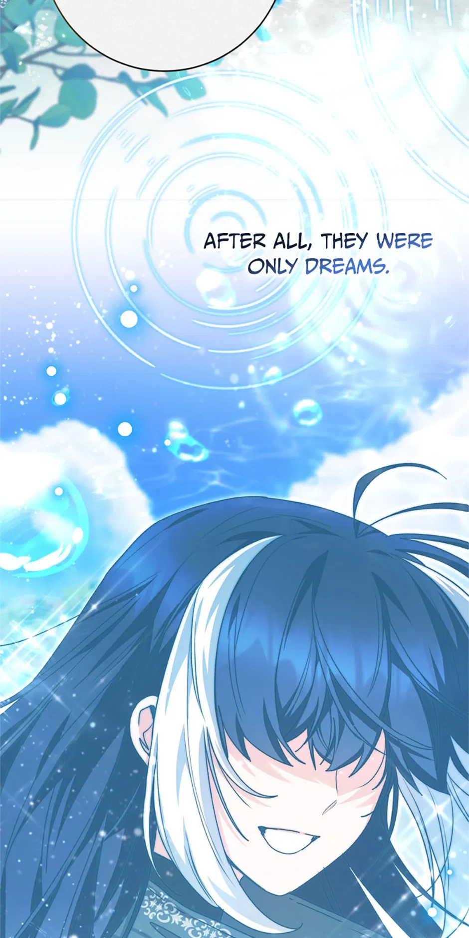 Read Black Killer Whale Baby EN Manga Online