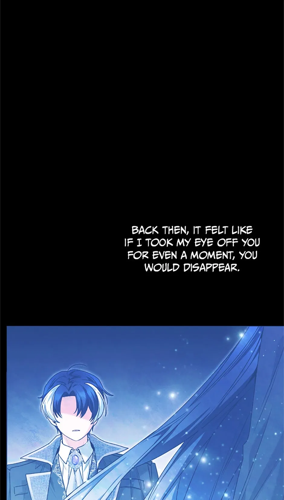 Read Black Killer Whale Baby EN Manga Online