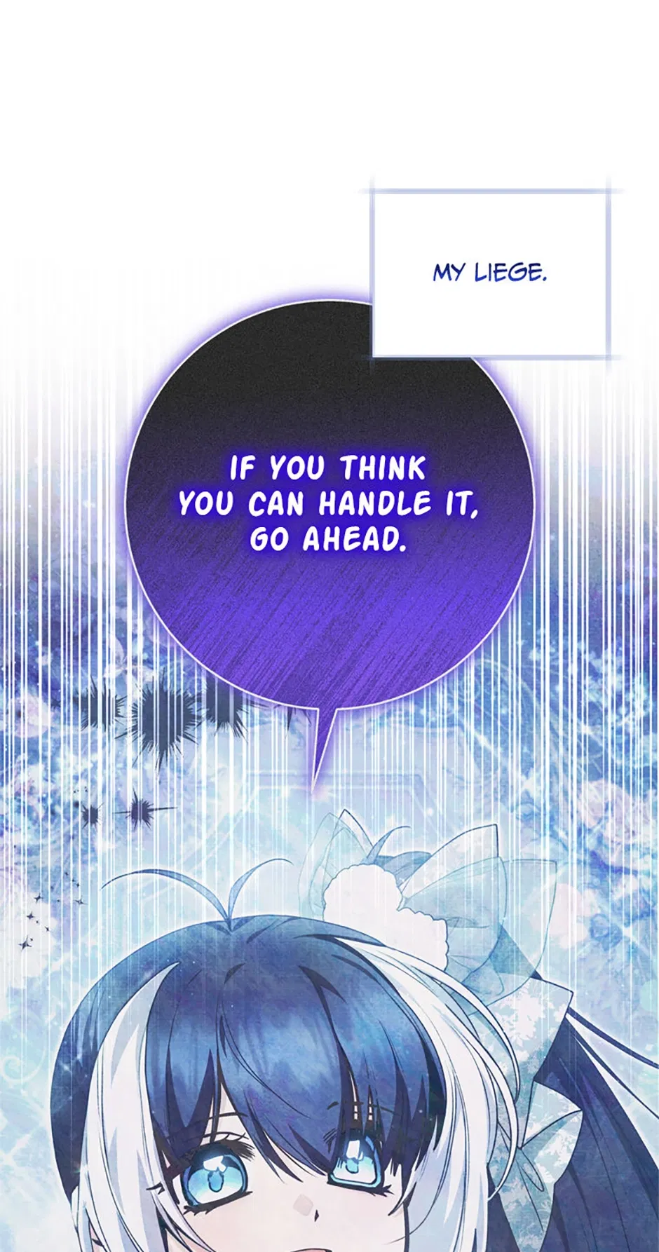 Read Black Killer Whale Baby EN Manga Online