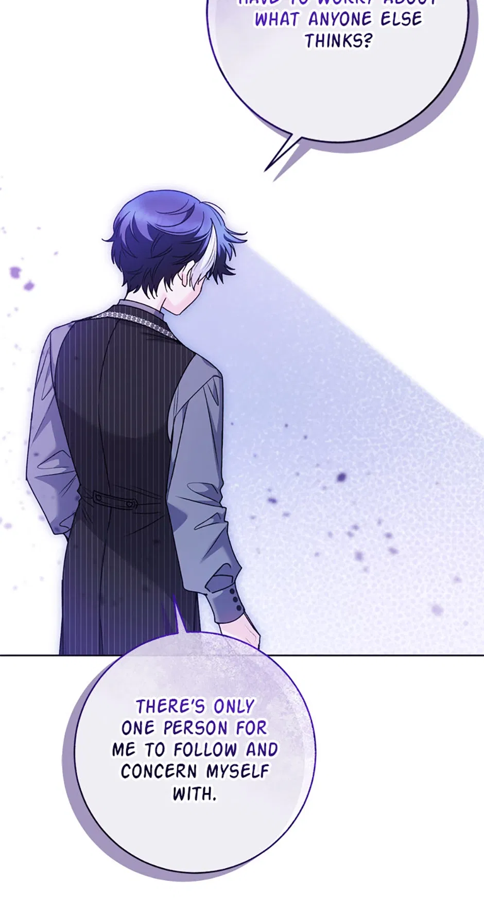 Read Black Killer Whale Baby EN Manga Online