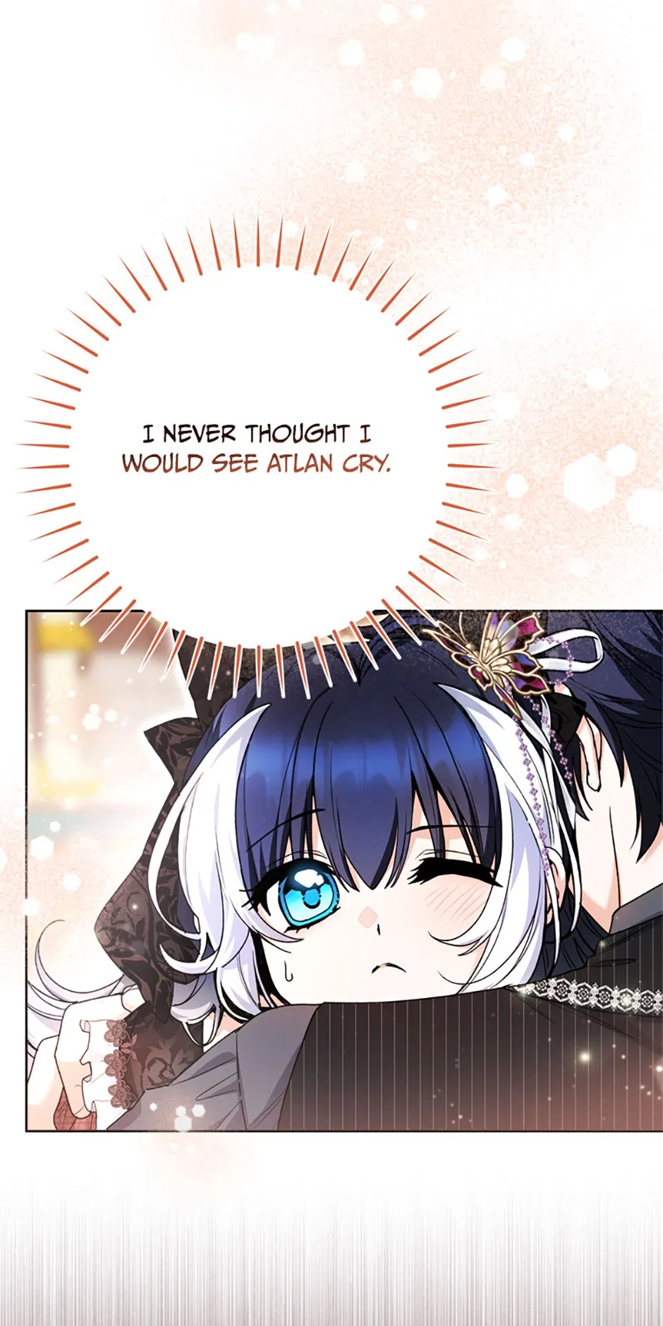 Read Black Killer Whale Baby EN Manga Online