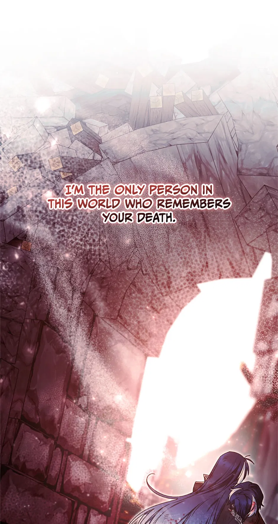 Read Black Killer Whale Baby EN Manga Online