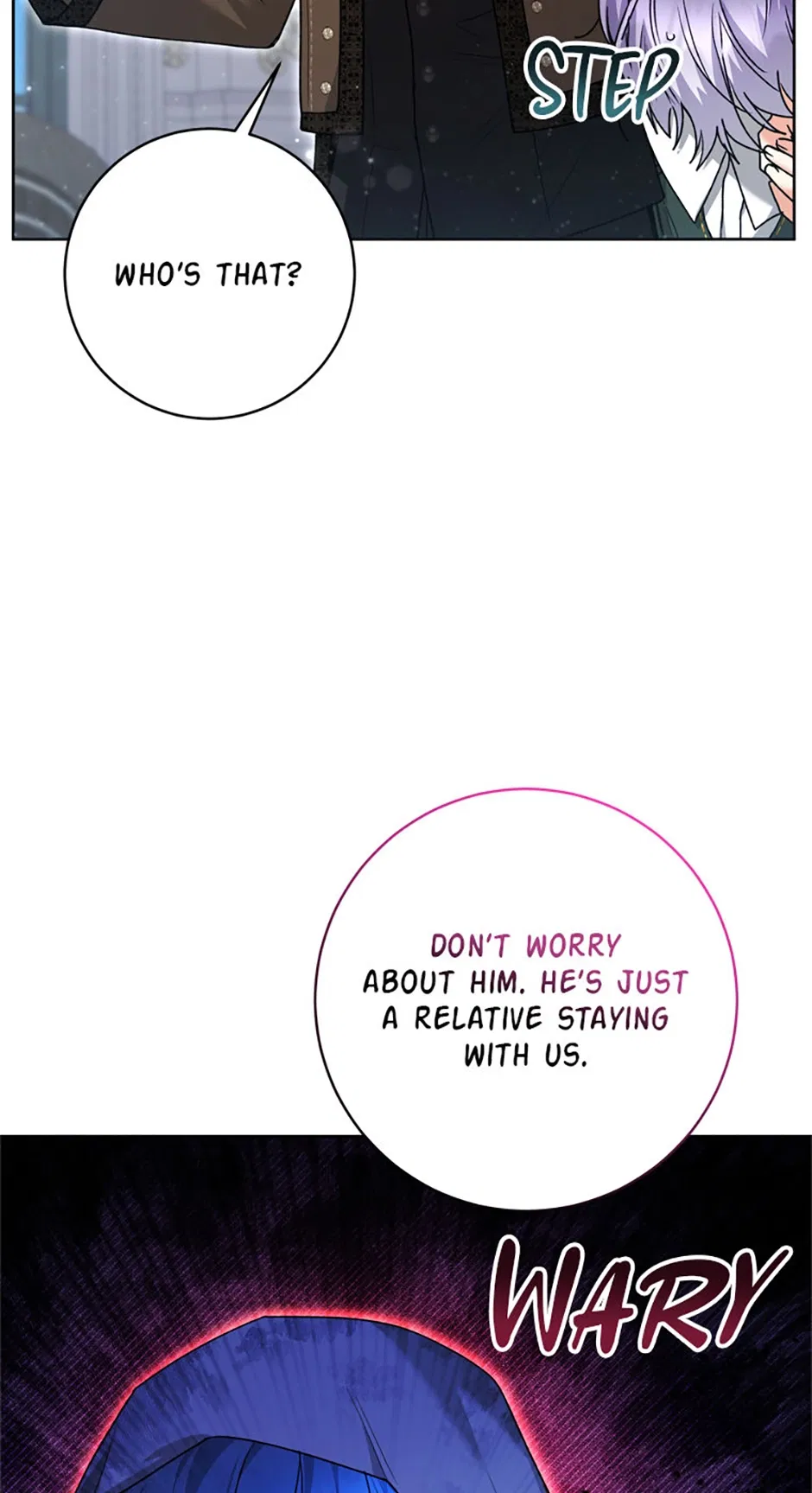 Read Black Killer Whale Baby EN Manga Online