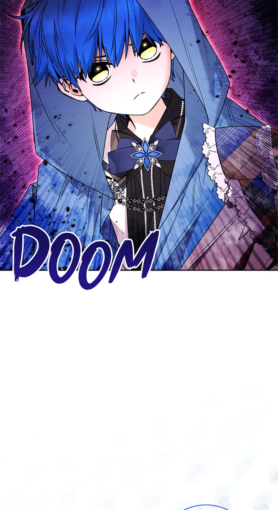 Read Black Killer Whale Baby EN Manga Online