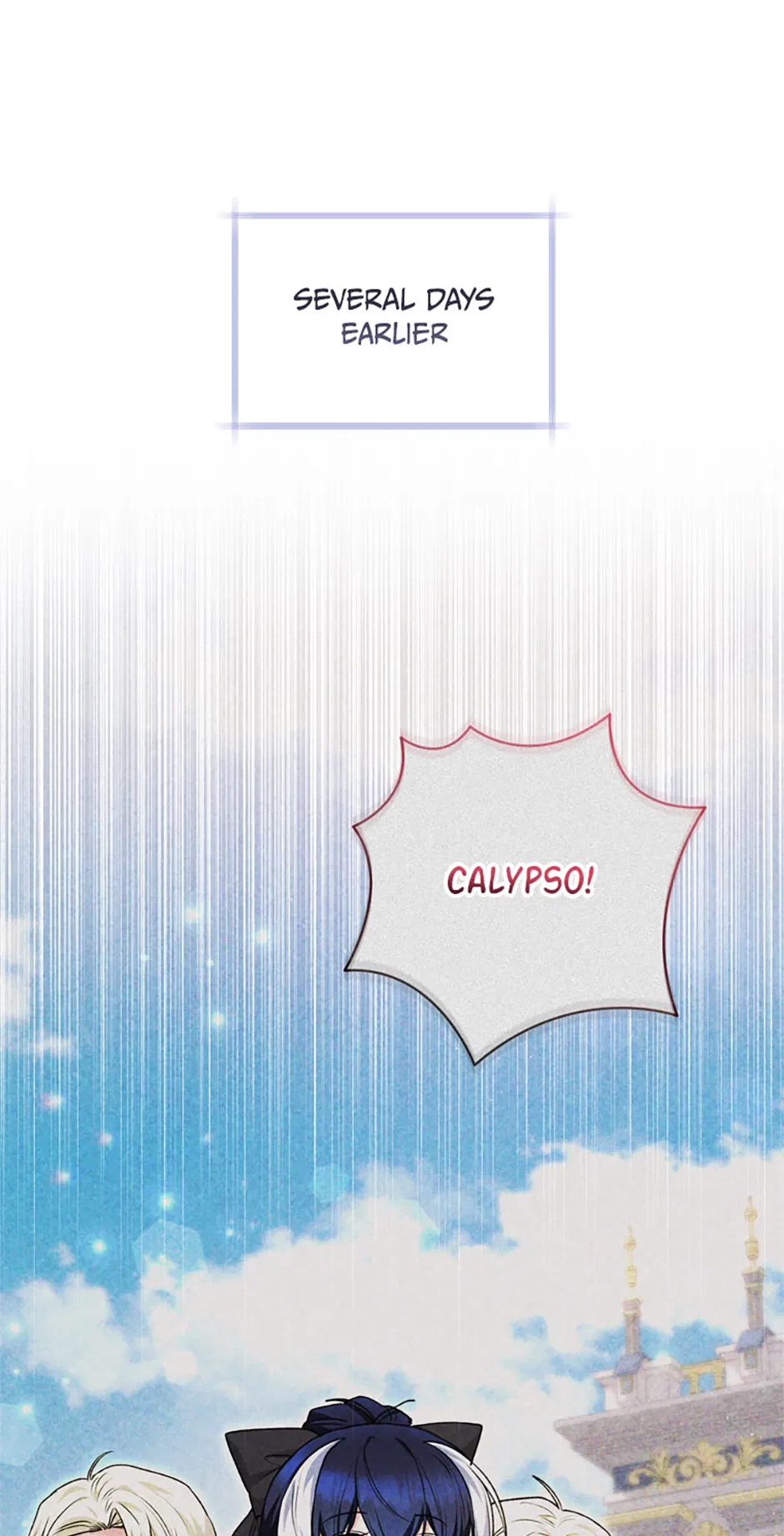 Read Black Killer Whale Baby EN Manga Online