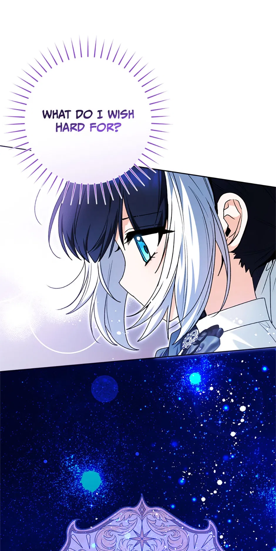 Read Black Killer Whale Baby EN Manga Online