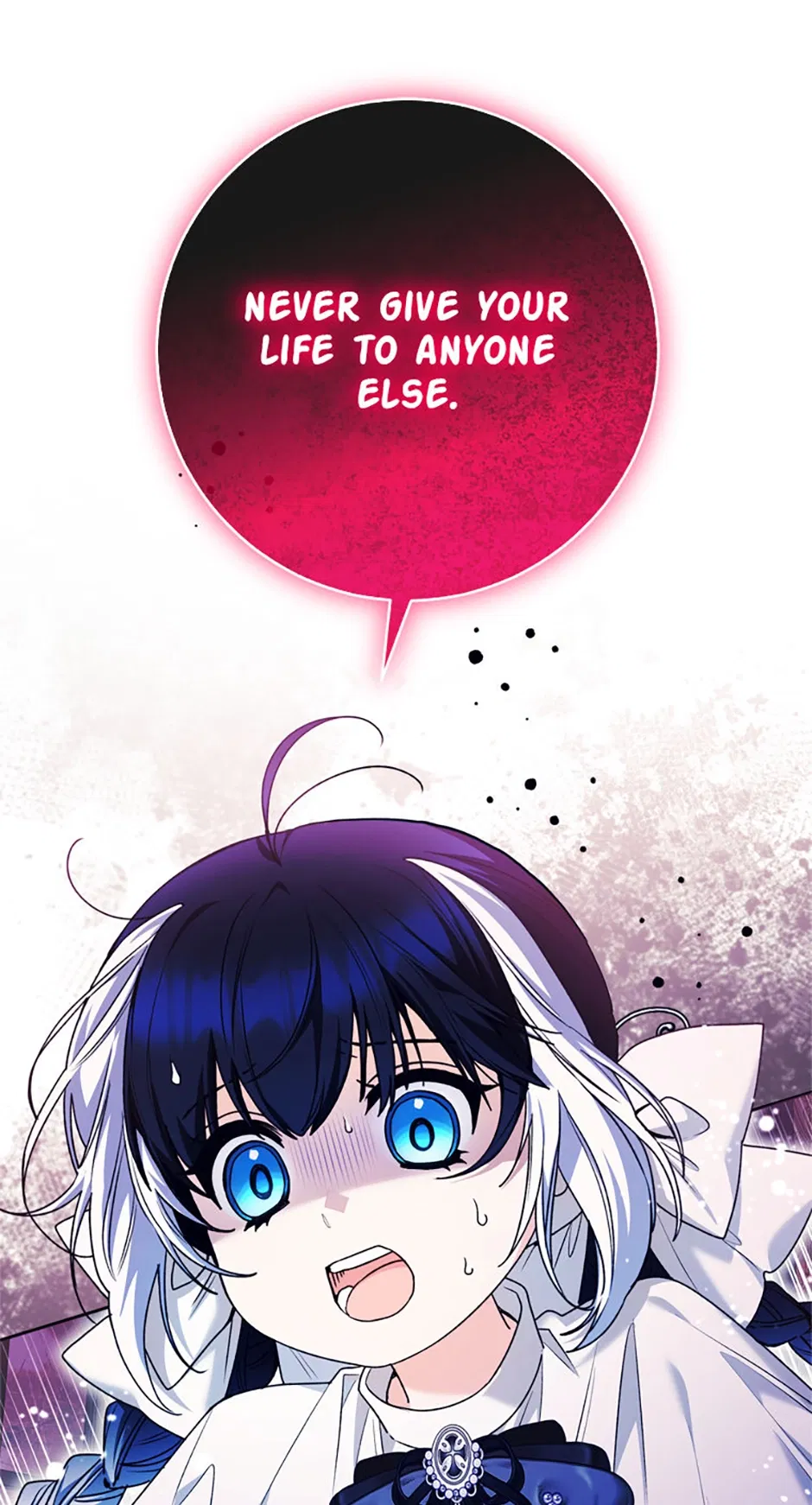 Read Black Killer Whale Baby EN Manga Online