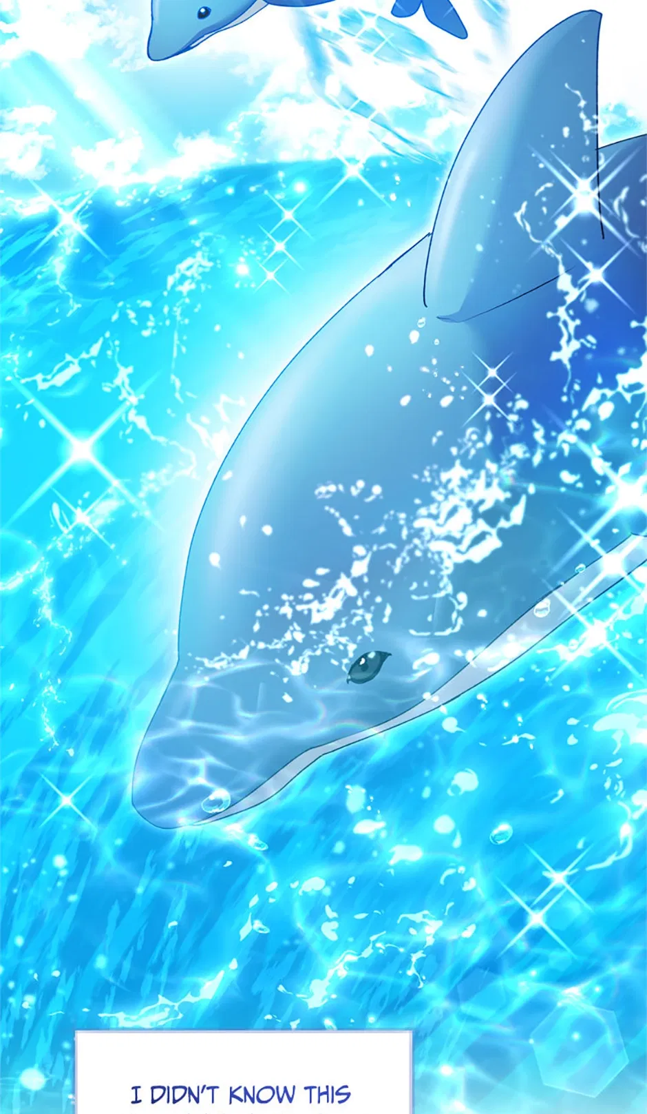 Read Black Killer Whale Baby EN Manga Online