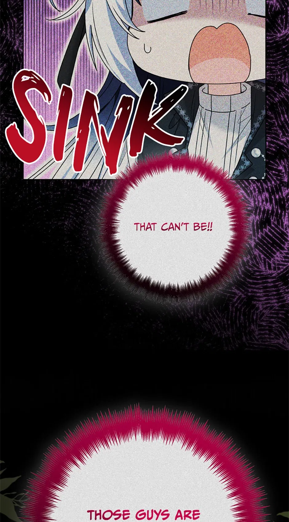 Read Black Killer Whale Baby EN Manga Online