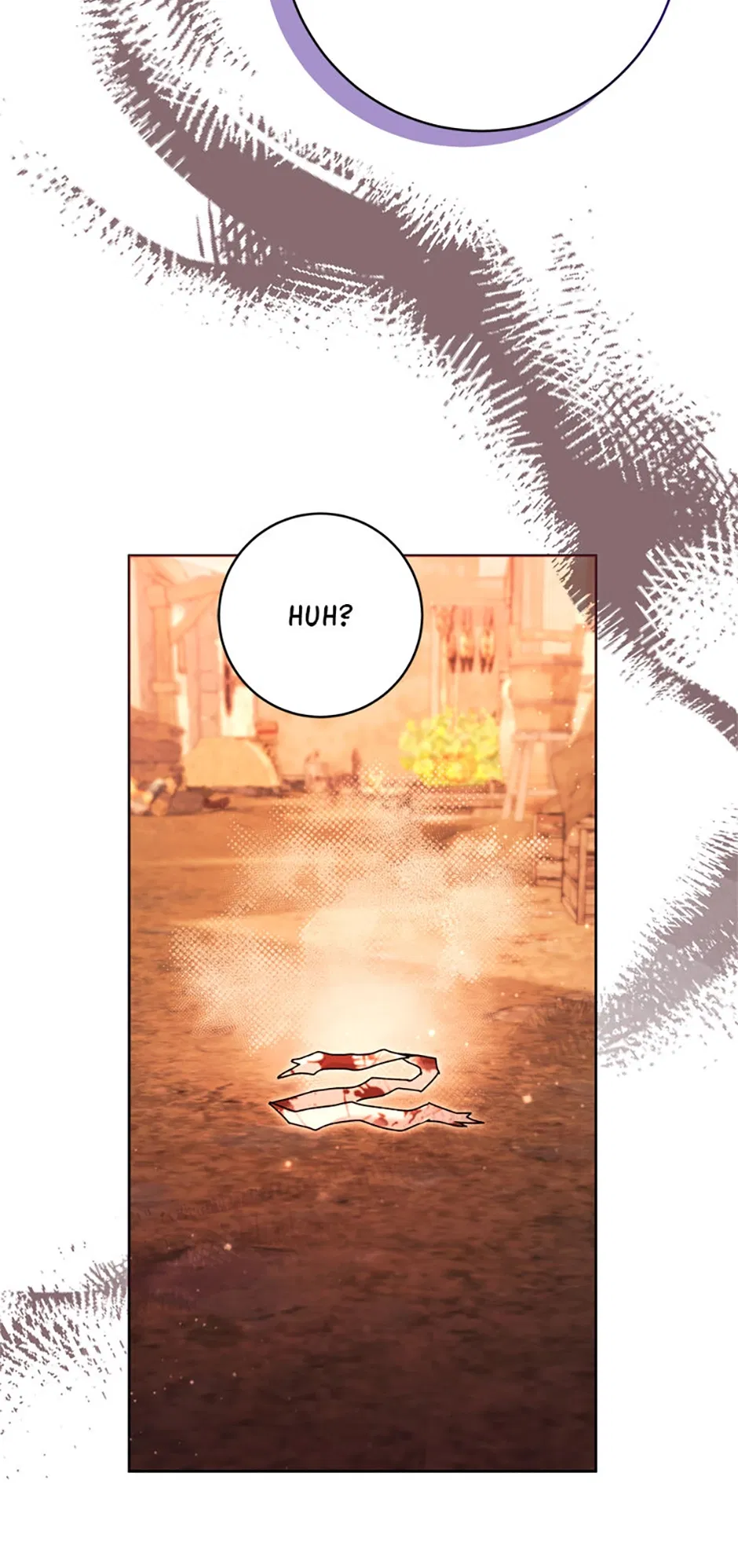 Read Black Killer Whale Baby EN Manga Online