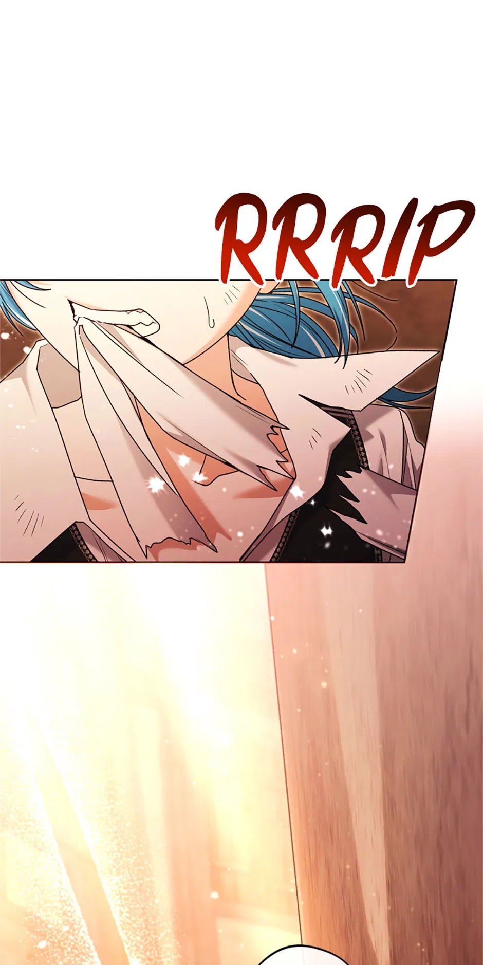 Read Black Killer Whale Baby EN Manga Online