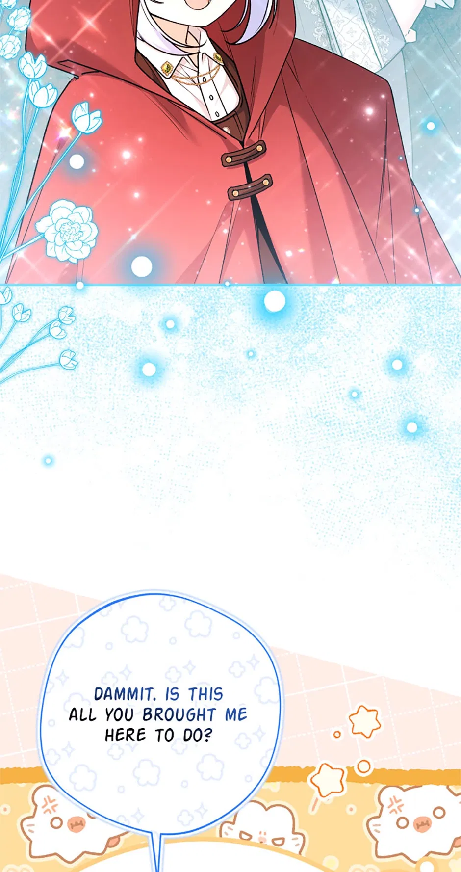 Read Black Killer Whale Baby EN Manga Online