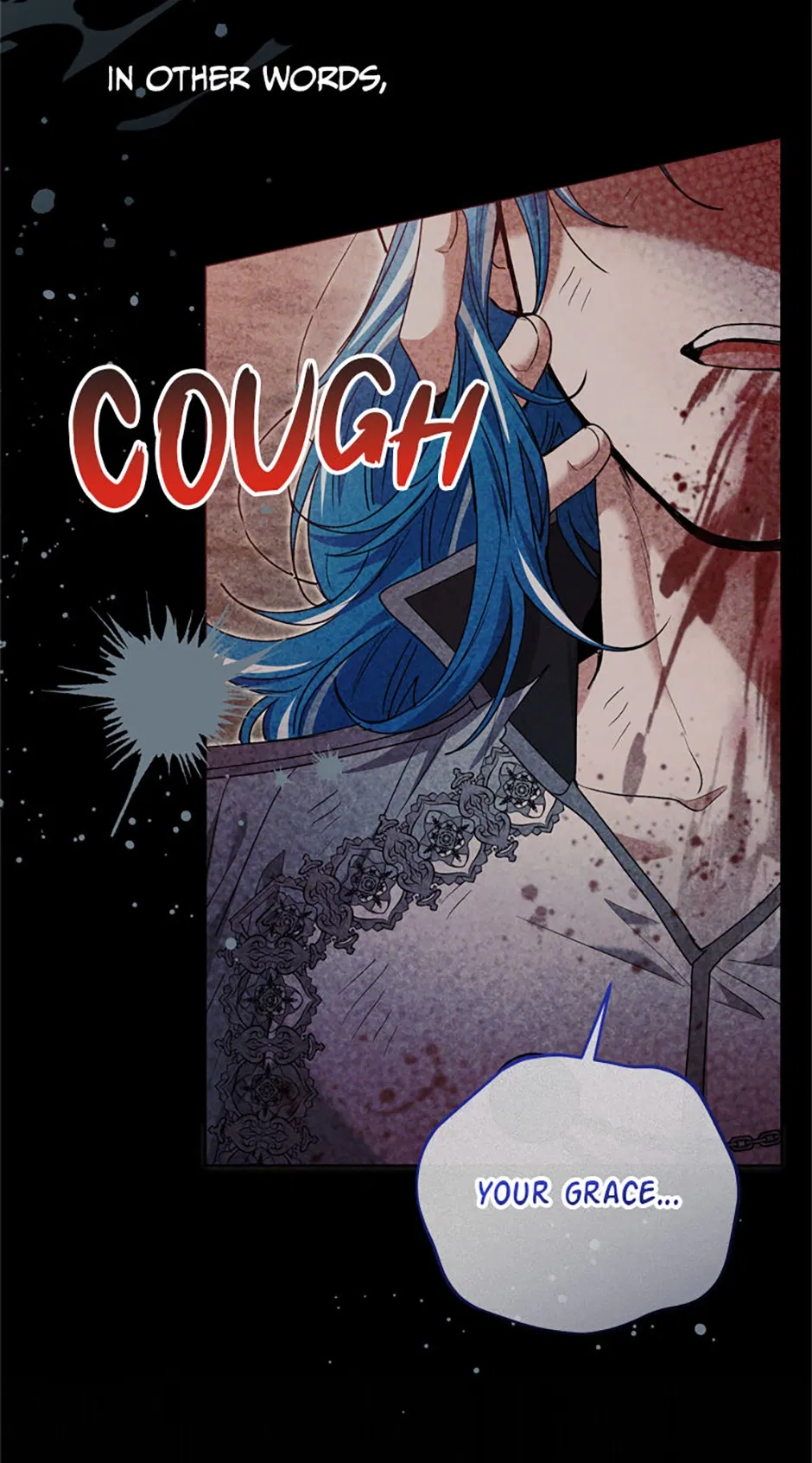 Read Black Killer Whale Baby EN Manga Online