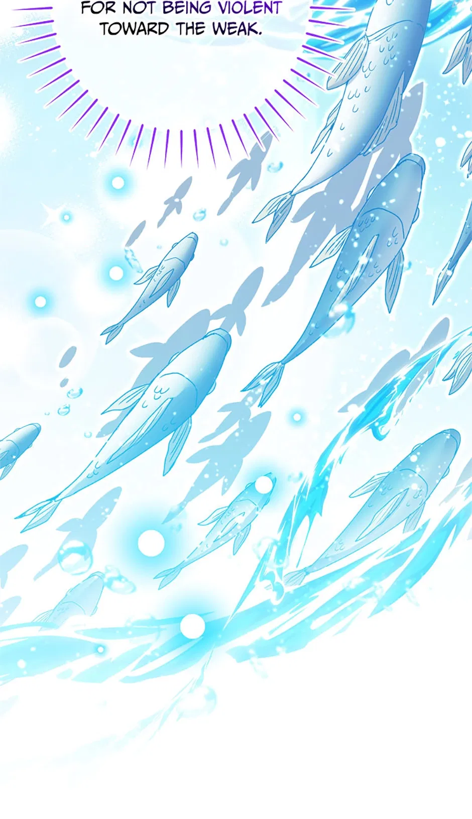 Read Black Killer Whale Baby EN Manga Online