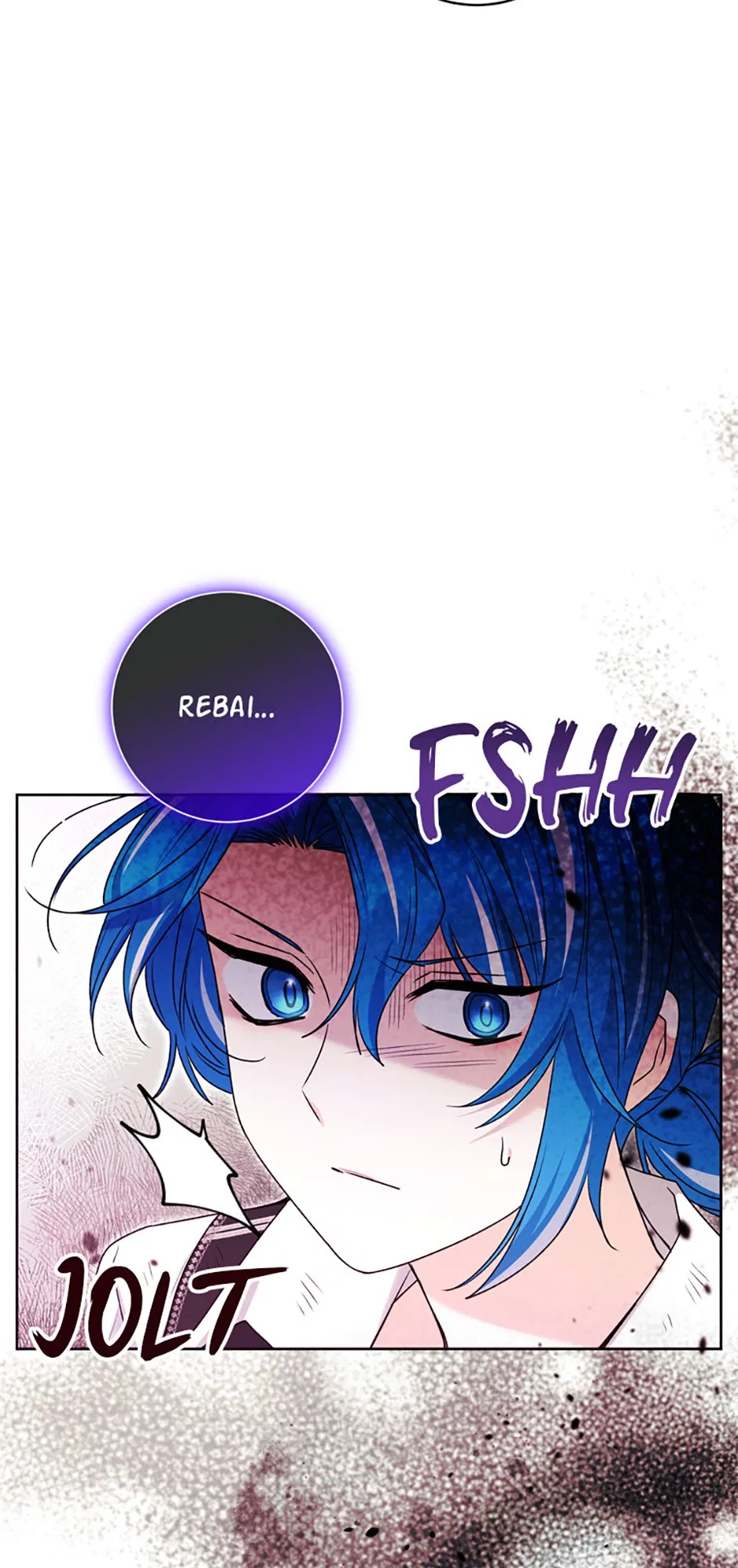 Read Black Killer Whale Baby EN Manga Online