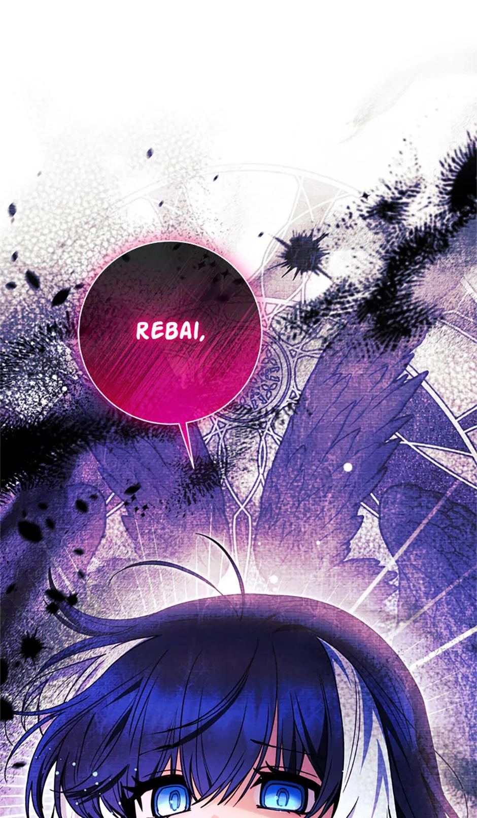 Read Black Killer Whale Baby EN Manga Online