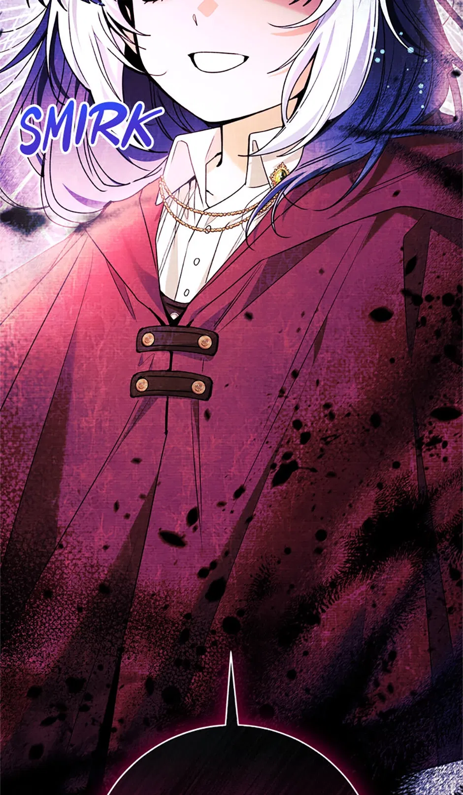 Read Black Killer Whale Baby EN Manga Online